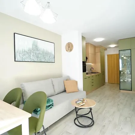 Every Sky - Kilinskiego 17a-17b-17c Apartment