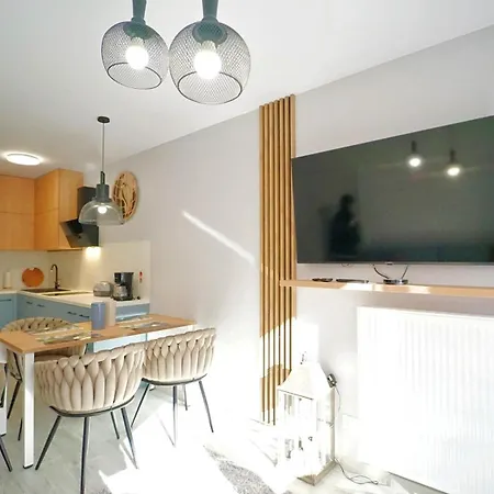 Every Sky - Kilinskiego 17a-17b-17c *