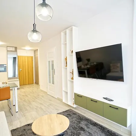 Every Sky - Kilinskiego 17a-17b-17c Szklarska Poreba