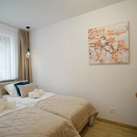 Every Sky - Kilinskiego 17a-17b-17c