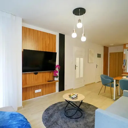 Every Sky - Kilinskiego 17a-17b-17c Szklarska Poreba