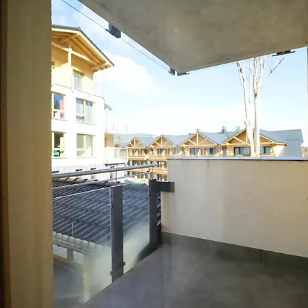 Every Sky - Kilinskiego 17a-17b-17c Appartement