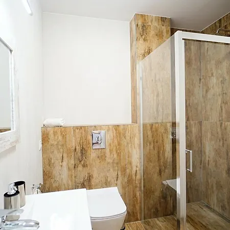 Appartement Every Sky - Kilinskiego 17a-17b-17c *