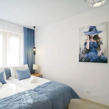 Every Sky - Kilinskiego 17a-17b-17c *