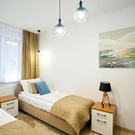 Every Sky - Kilinskiego 17a-17b-17c