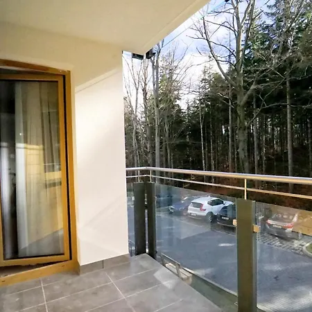 Apartment Every Sky - Kilinskiego 17a-17b-17c