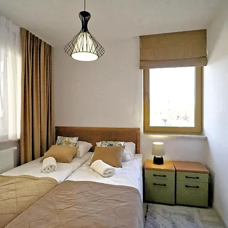 Every Sky - Kilinskiego 17a-17b-17c Szklarska Poreba