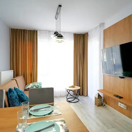 Every Sky - Kilinskiego 17a-17b-17c Appartement