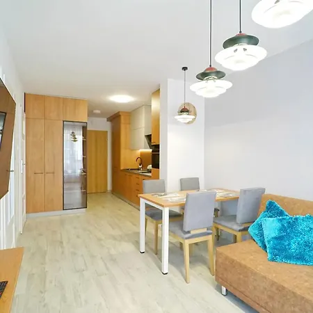 Every Sky - Kilinskiego 17a-17b-17c