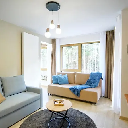 Every Sky - Kilinskiego 17a-17b-17c * Szklarska Poreba