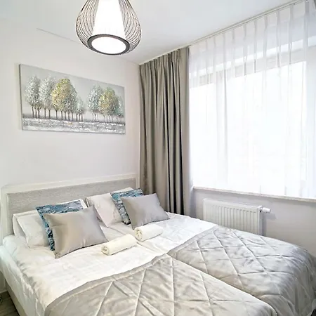 Every Sky - Kilinskiego 17a-17b-17c Appartement