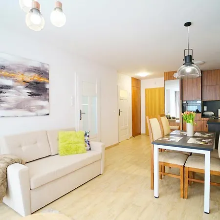 Every Sky - Kilinskiego 17a-17b-17c Appartement Szklarska Poreba