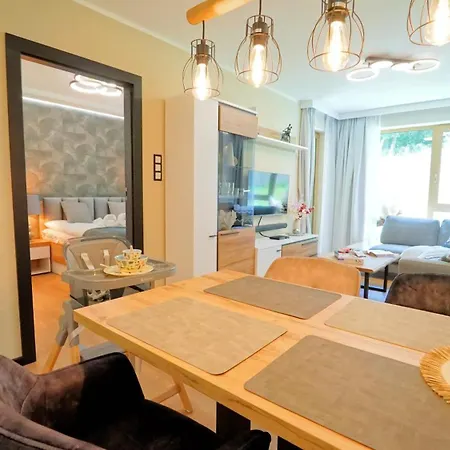 Apartment Every Sky - Kilinskiego 17a-17b-17c Szklarska Poreba