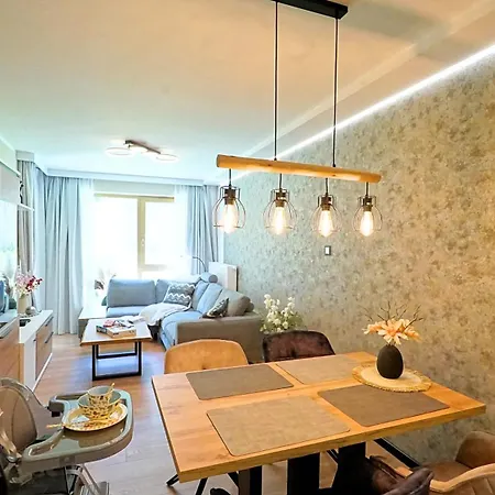Every Sky - Kilinskiego 17a-17b-17c Apartment