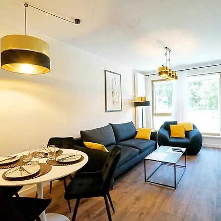 Every Sky - Kilinskiego 17a-17b-17c Szklarska Poreba