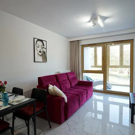 Apartment Every Sky - Kilinskiego 17a-17b-17c