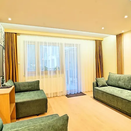 Every Sky - Kilinskiego 17a-17b-17c Apartment *