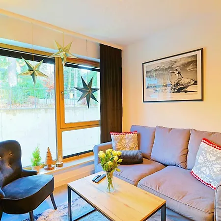 Apartment Every Sky - Kilinskiego 17a-17b-17c *