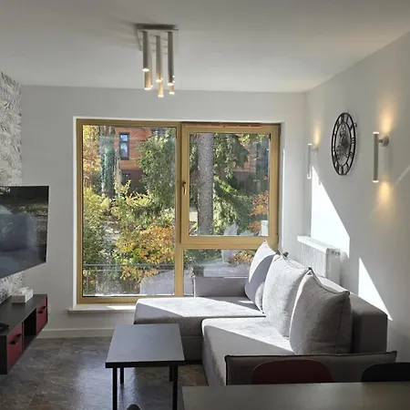 Apartment Every Sky - Kilinskiego 17a-17b-17c