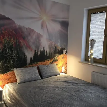 Every Sky - Kilinskiego 17a-17b-17c Apartment Szklarska Poreba