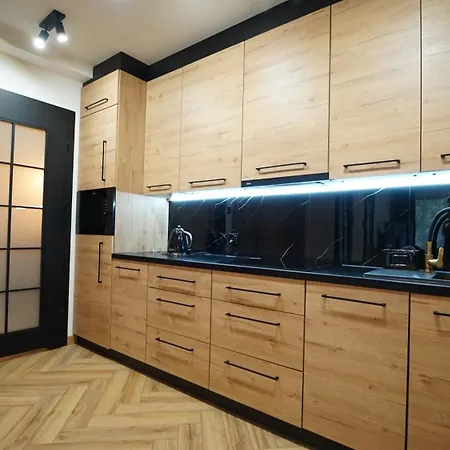 Every Sky - Kilinskiego 17a-17b-17c Szklarska Poreba