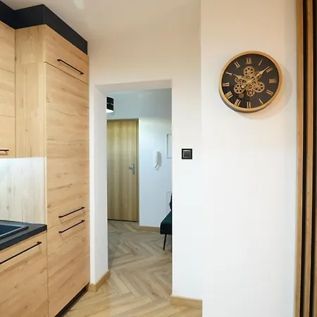 Every Sky - Kilinskiego 17a-17b-17c * Szklarska Poreba