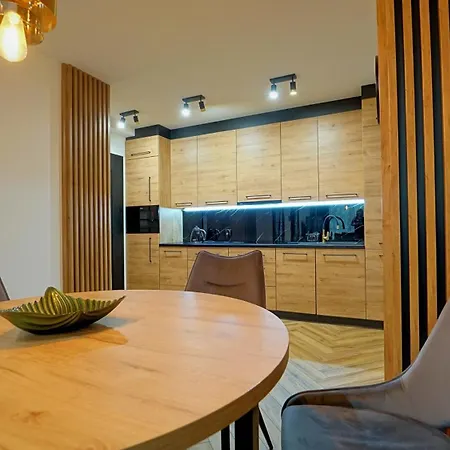 Every Sky - Kilinskiego 17a-17b-17c Appartement