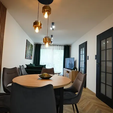 Appartement Every Sky - Kilinskiego 17a-17b-17c *