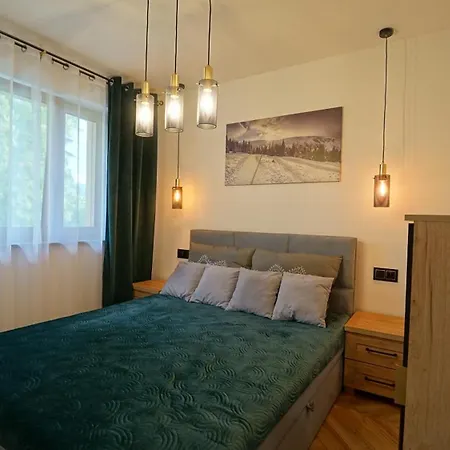 Every Sky - Kilinskiego 17a-17b-17c Appartement