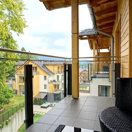 Every Sky - Kilinskiego 17a-17b-17c Appartement Szklarska Poreba