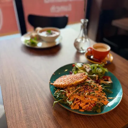 Every Sky - Kilinskiego 17a-17b-17c Appartement