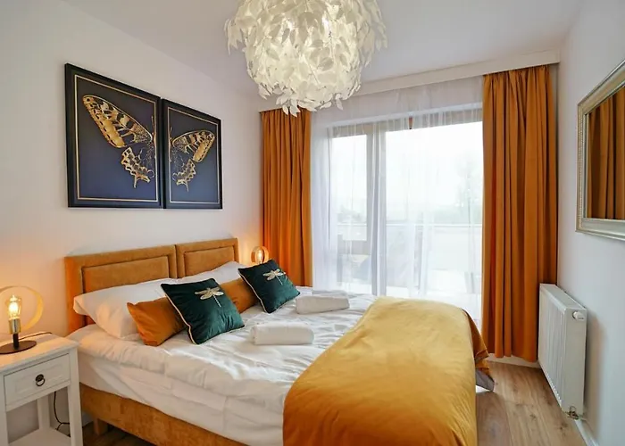 Appartement Every Sky - Kilinskiego 17a-17b-17c Szklarska Poreba