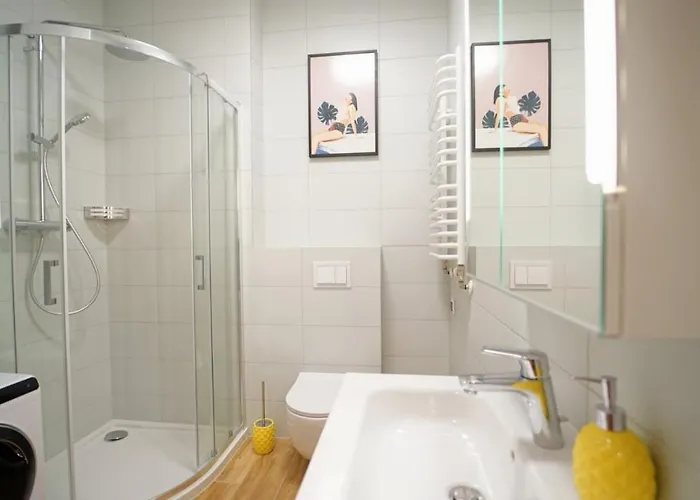 Every Sky - Kilinskiego 17a-17b-17c