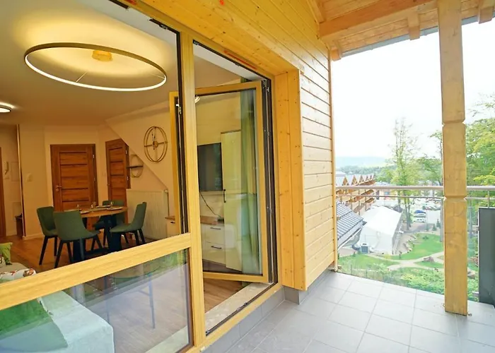 Every Sky - Kilinskiego 17a-17b-17c Appartement *