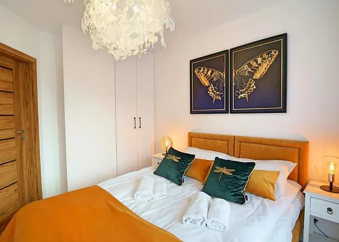 Every Sky - Kilinskiego 17a-17b-17c Appartement *