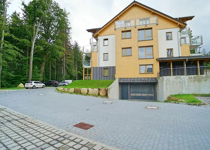 Every Sky - Kilinskiego 17a-17b-17c Appartement