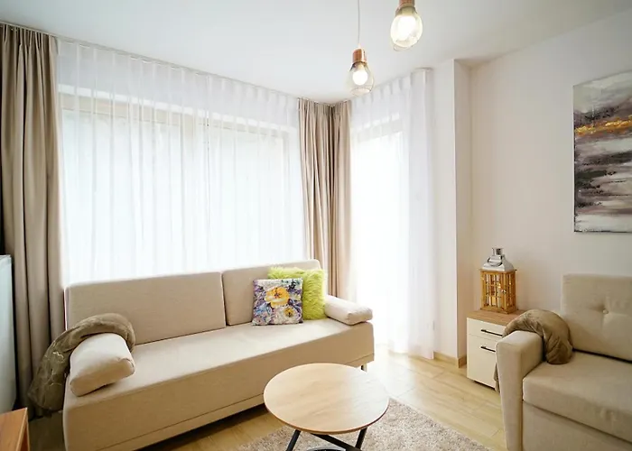 Every Sky - Kilinskiego 17a-17b-17c Appartement Szklarska Poreba