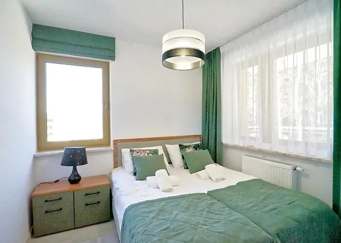 Every Sky - Kilinskiego 17a-17b-17c Appartement