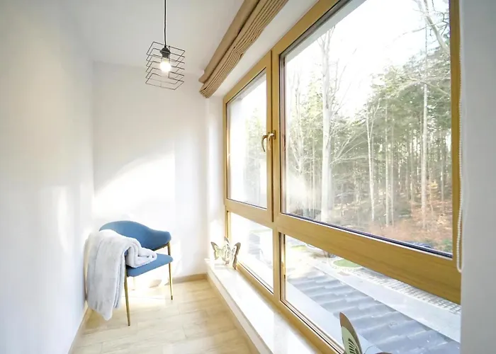 Every Sky - Kilinskiego 17a-17b-17c Appartement *