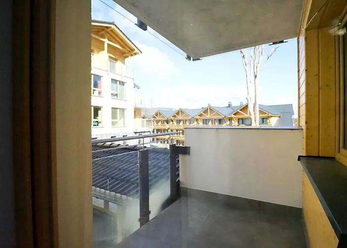 Every Sky - Kilinskiego 17a-17b-17c Appartement