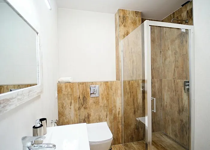 Appartement Every Sky - Kilinskiego 17a-17b-17c *