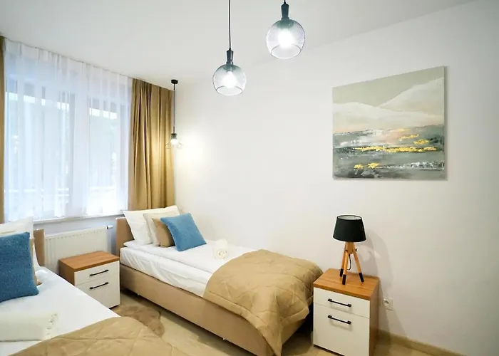 Every Sky - Kilinskiego 17a-17b-17c