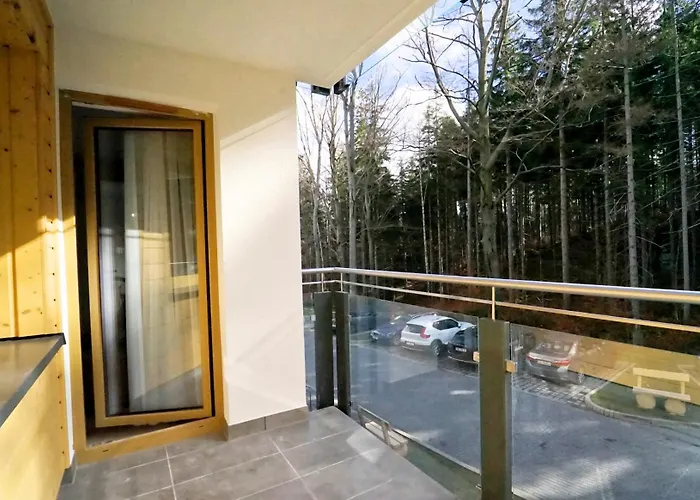 Appartement Every Sky - Kilinskiego 17a-17b-17c