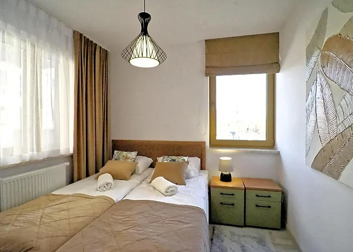 Every Sky - Kilinskiego 17a-17b-17c Szklarska Poreba