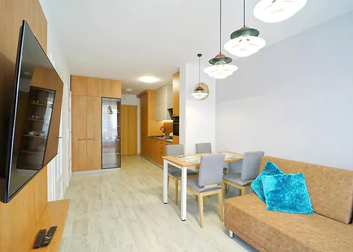 Every Sky - Kilinskiego 17a-17b-17c