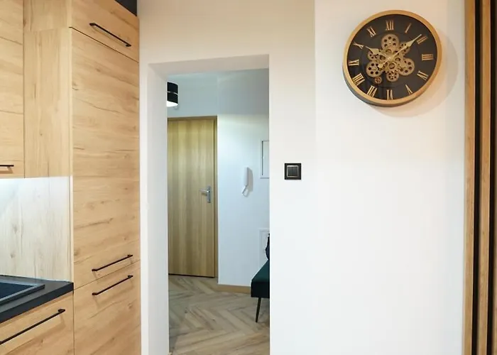 Every Sky - Kilinskiego 17a-17b-17c * Szklarska Poreba